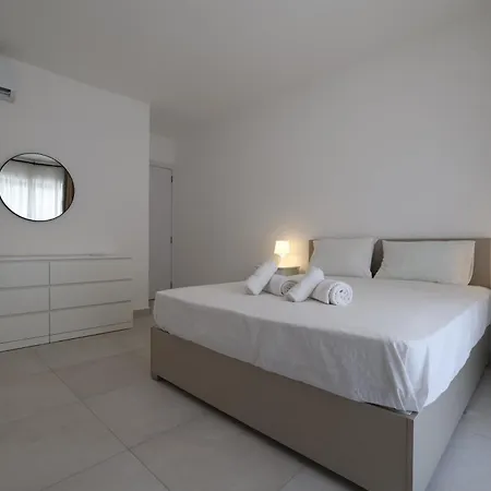 Swieqi Malaika New 4 Lejlighed