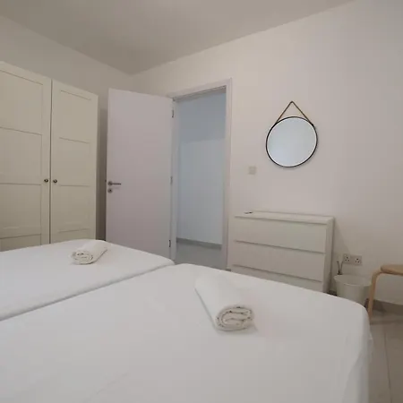 Swieqi Malaika New 4 شقة Is-Swieqi