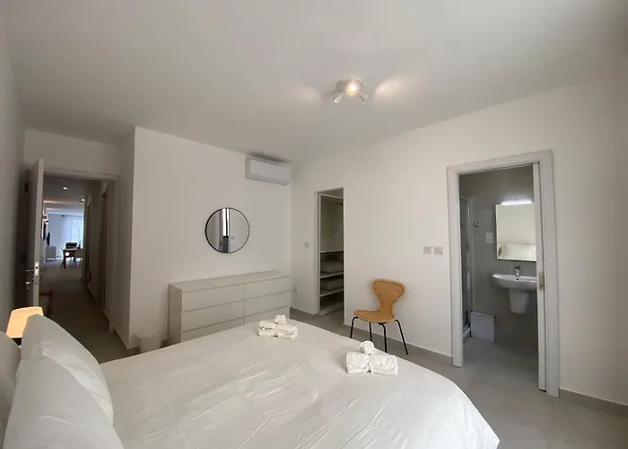 Swieqi Malaika New 4 * Is-Swieqi