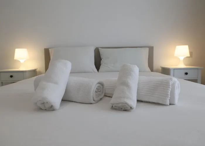 Apartman Swieqi Malaika New 4 Is-Swieqi