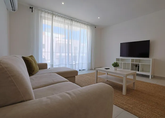 Apartman Swieqi Malaika New 4