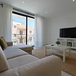 Swieqi Malaika New 4 Apartment