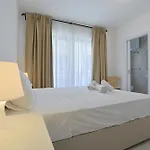 Swieqi Malaika New 4 Apartament *
