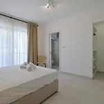 Apartament Swieqi Malaika New 4 Is-Swieqi