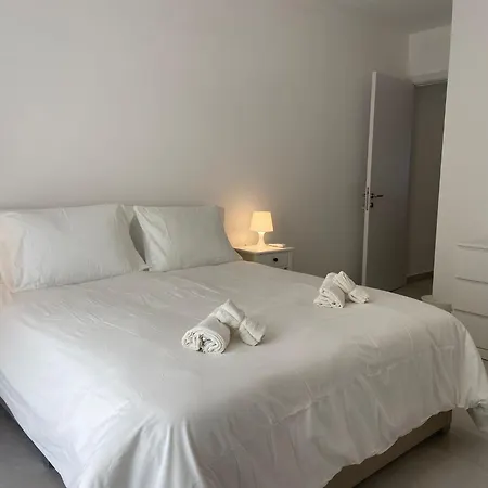 Swieqi Malaika New 4 Apartamento Is-Swieqi