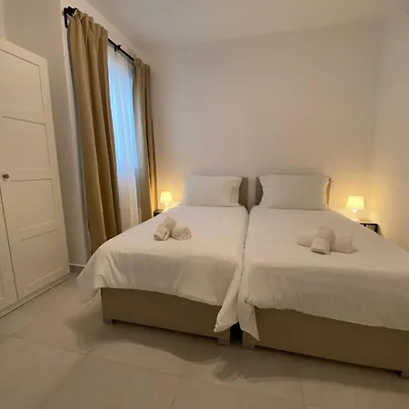 Apartamento Swieqi Malaika New 4 Is-Swieqi