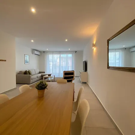 Swieqi Malaika New 4 * Is-Swieqi