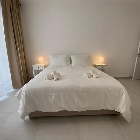 Swieqi Malaika New 4 Appartement