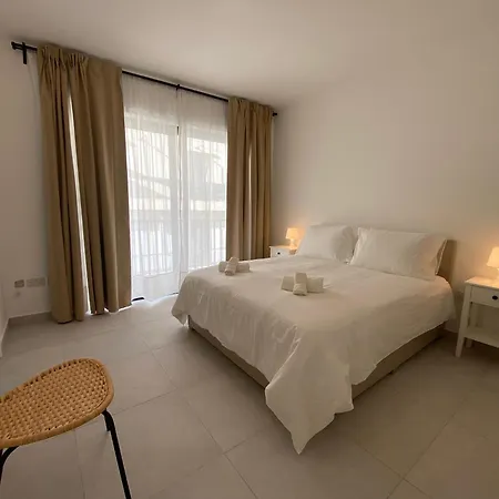 Swieqi Malaika New 4 Apartamento *