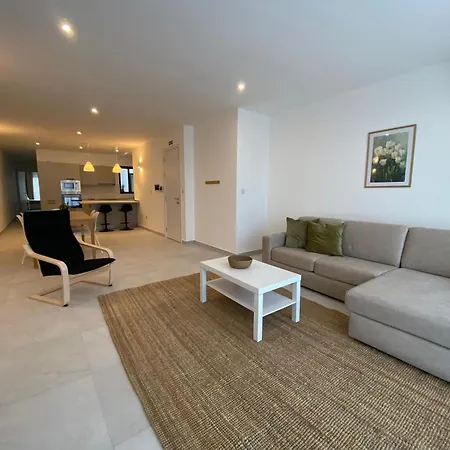 Swieqi Malaika New 4 Apartamento Is-Swieqi