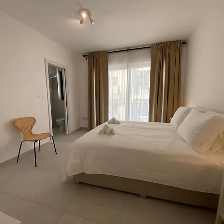 Swieqi Malaika New 4 Apartamento Is-Swieqi