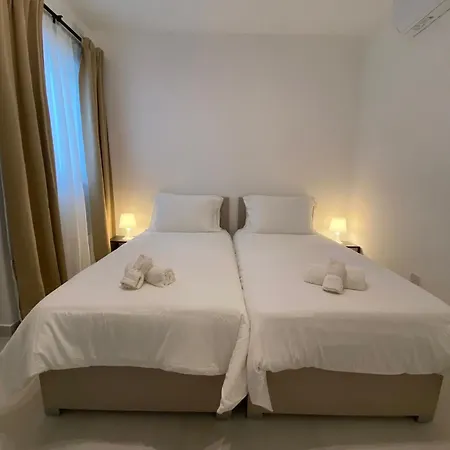 Swieqi Malaika New 4 * Is-Swieqi