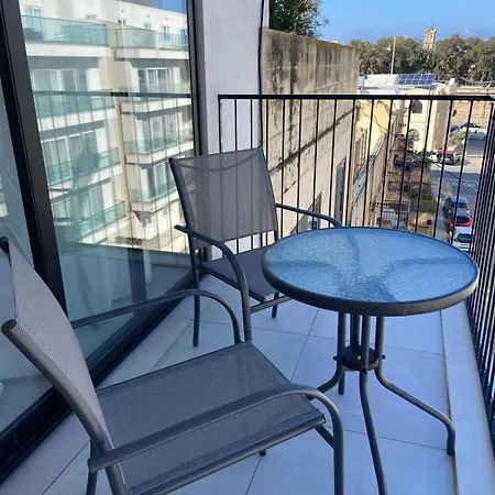 Apartman Swieqi Malaika New 4 Is-Swieqi