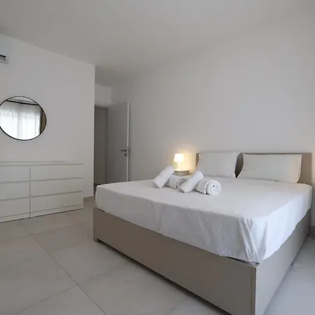 Swieqi Malaika New 4 * Is-Swieqi