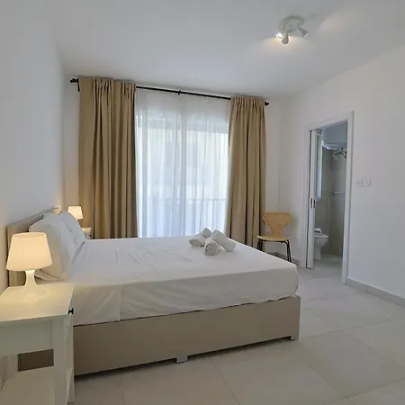 Swieqi Malaika New 4 Apartmán Is-Swieqi