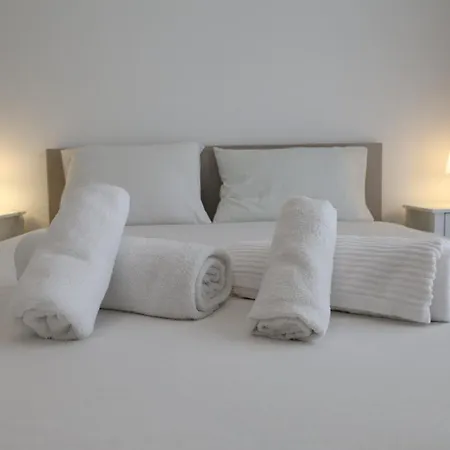 Appartement Swieqi Malaika New 4 Is-Swieqi