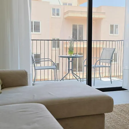 Swieqi Malaika New 4 Apartman Is-Swieqi