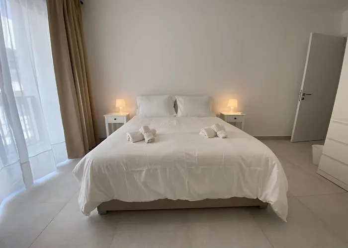 Swieqi Malaika New 4 Appartement