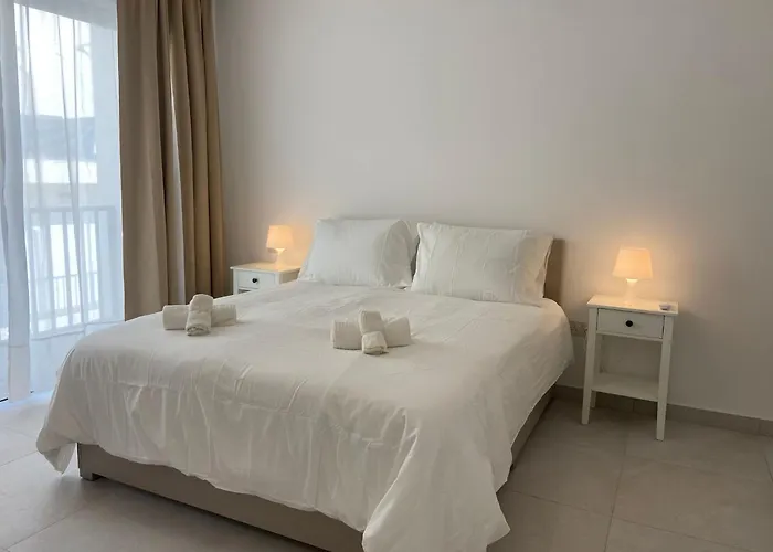 Appartement Swieqi Malaika New 4