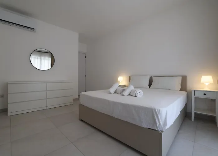 Swieqi Malaika New 4 Appartement