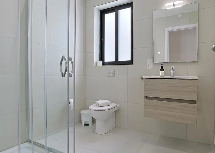 Appartement Swieqi Malaika New 4 Is-Swieqi