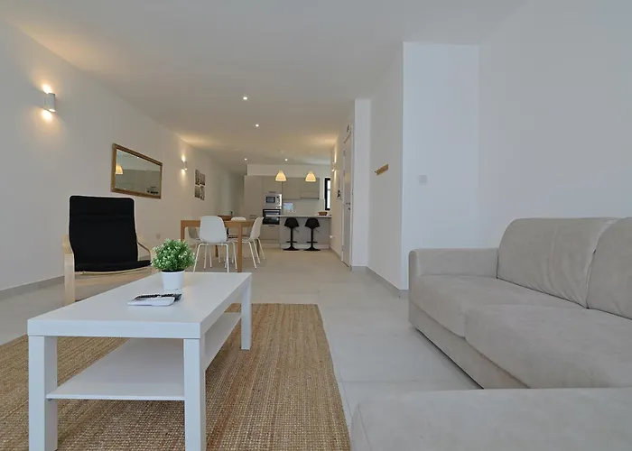 Appartement Swieqi Malaika New 4 Is-Swieqi